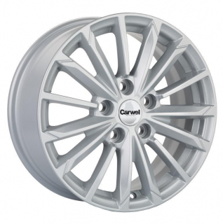 Carwel Тевриз 1611 (Geely Coolray) 6