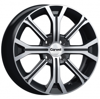 Carwel Кизи 198 (Cobalt) 6