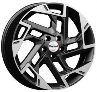 Carwel Кедон 270 (EXEED TXL/ VX) 7