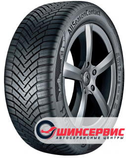 AllSeasonContact ContiSeal