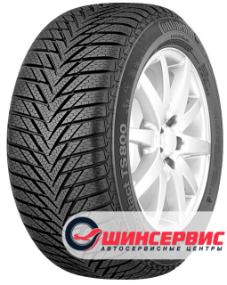 ContiWinterContact TS800