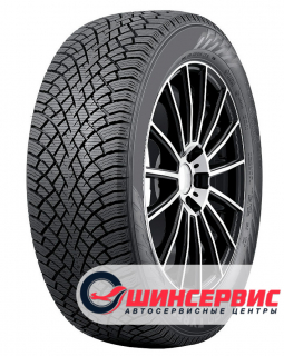 Autograph Snow 5 SUV