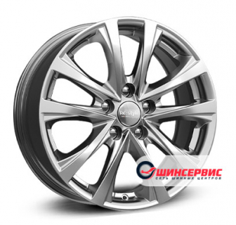 ZV Hyundai i40 КС776