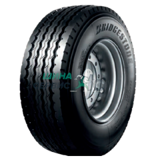 V-Steel Rib R168