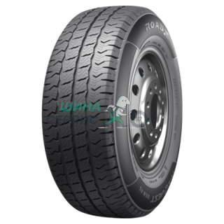 RXQuest Van 4S