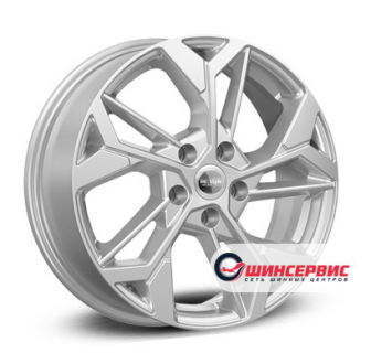 ZV Emgrand X7 КС1062