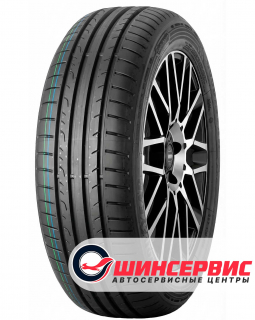 Eagle Sport 2 SUV
