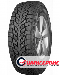 Autograph Ice LT4