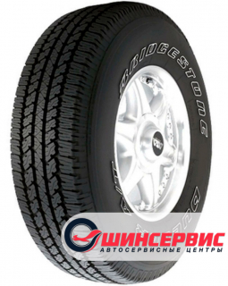 Dueler A/T 693III