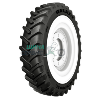 Earth-Pro RC Standard Compound