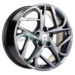 KHW1716 (Teana/X-trail)