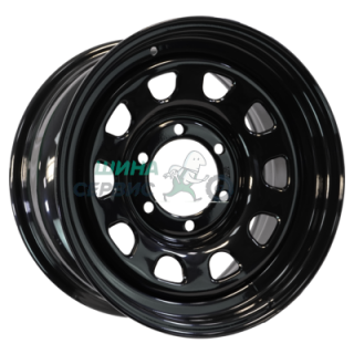 Toyota/Nissan/L200 2005+ Semicircle