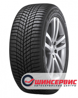 Winter I Cept Evo4 X W340A