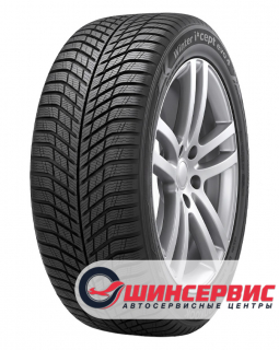 Winter I Cept Evo4 W340