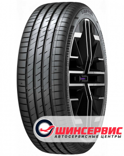 S FIT2 SUV (LK12A)