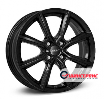 TN black