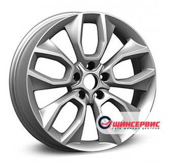 Sportage R202