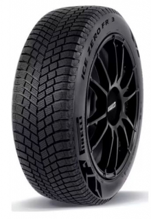 Ice Zero Friction 3