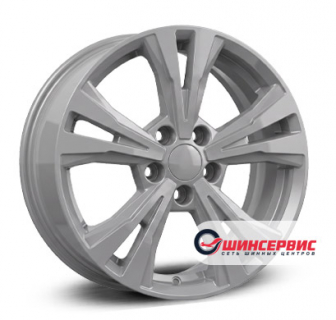 Sportage R204