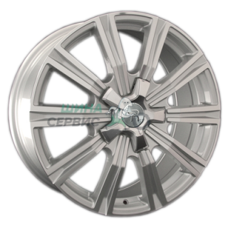 8x18/5x150 ET56 D110,1 TY242 SF (пш)