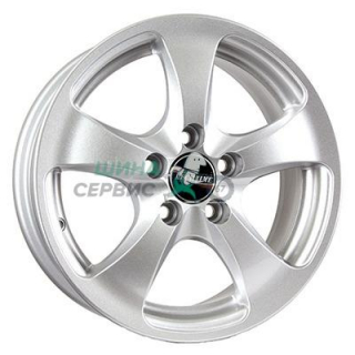 5,5x14/4x100 ET32 D67,1 403 Silver