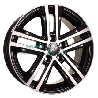 6,5x16/5x112 ET33 D57,1 645 BD