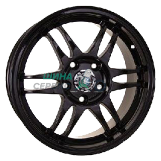 6x15/4x100 ET45 D60,1 1502 BL
