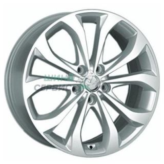 6,5x16/5x114,3 ET46 D67,1 665 SD
