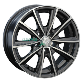 7,5x17/5x114,3 ET40 D73,1 232 GMF
