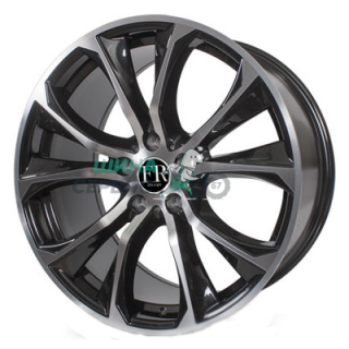 Диск FR Replica B923 11.0x20/5x120 D74.1 ET37 BMF для BMW X5, Х6 style 597
