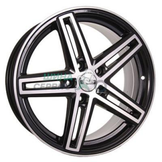 Neo 6,5x16/5x108 ET43 D65,1 660 BD