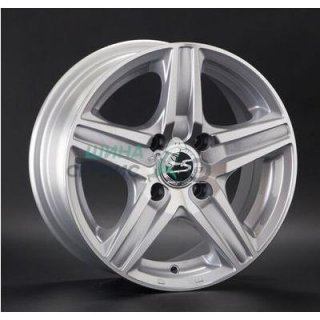 7x17/4x100 ET40 D60,1 321 SF