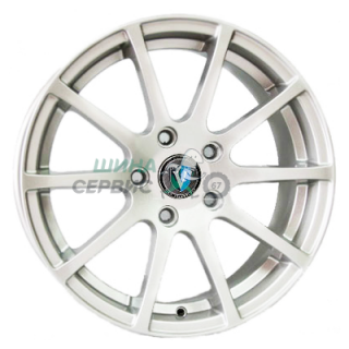 6,5x16/4x100 ET37 D60,1 1603 SL