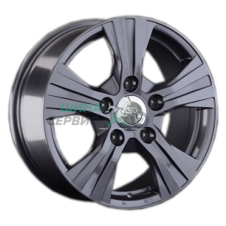 Replay 8x18/5x150 ET56 D110,1 LX105 GM (пш)