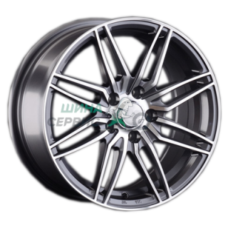 7,5x17/5x114,3 ET45 D67,1 832 GMF (спец)