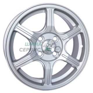 5,5x14/4x98 ET38 D58,6 433 SL
