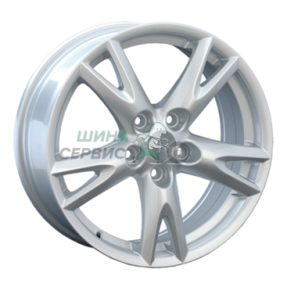 Диск FR Replica TY271 7.5x18/5x114.3 D60.1 ET45 BMF для Toyota Rav IV, Camry