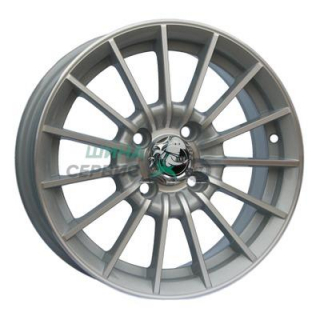 6x15/4x98 ET35 D58,6 532 SD