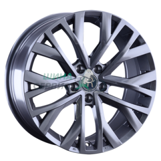 8x18/5x112 ET25 D66,6 VV259 GM (конус, C570)