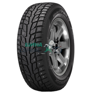 185R14C 102/100R Winter i*Pike LT RW09 TL (шип.)