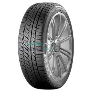 ContiWinterContact TS 850 P