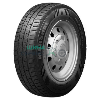 Winter PorTran CW51