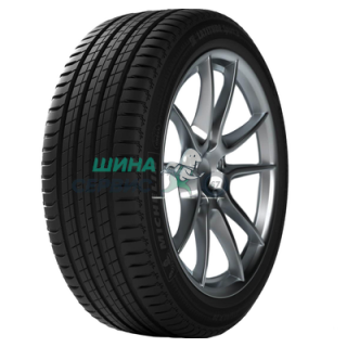 235/55R18 100V Latitude Sport 3