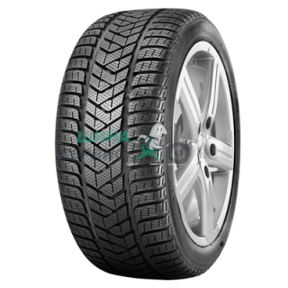 245/45R18 100V XL Winter SottoZero Serie III * MOE Run Flat