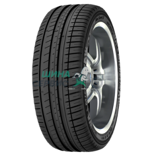 285/35ZR20 104(Y) XL Pilot Sport 3 MO