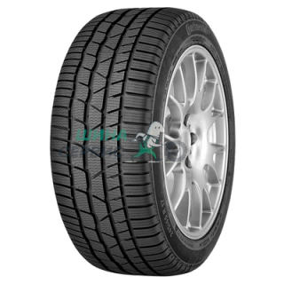 285/35R20 104V XL ContiWinterContact TS 830 P MO TL