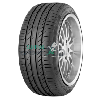 Continental 235/55 R19 ContiSportContact 5 SUV 105W