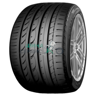 255/40R17 94Y Advan Sport V103S ZPS