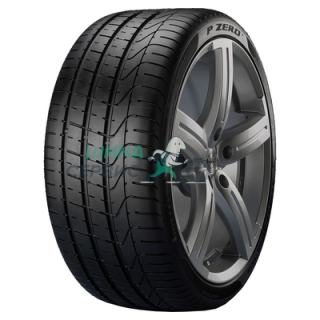 255/40R19 100Y XL P Zero AO TL