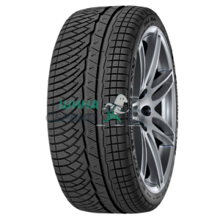 285/35R20 104V XL Pilot Alpin PA4 MO S.P.